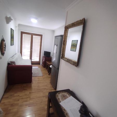 Apartment Mixa Belgrado Esterno foto