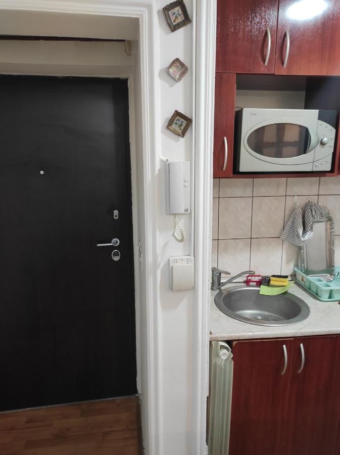 Apartment Mixa Belgrado Esterno foto