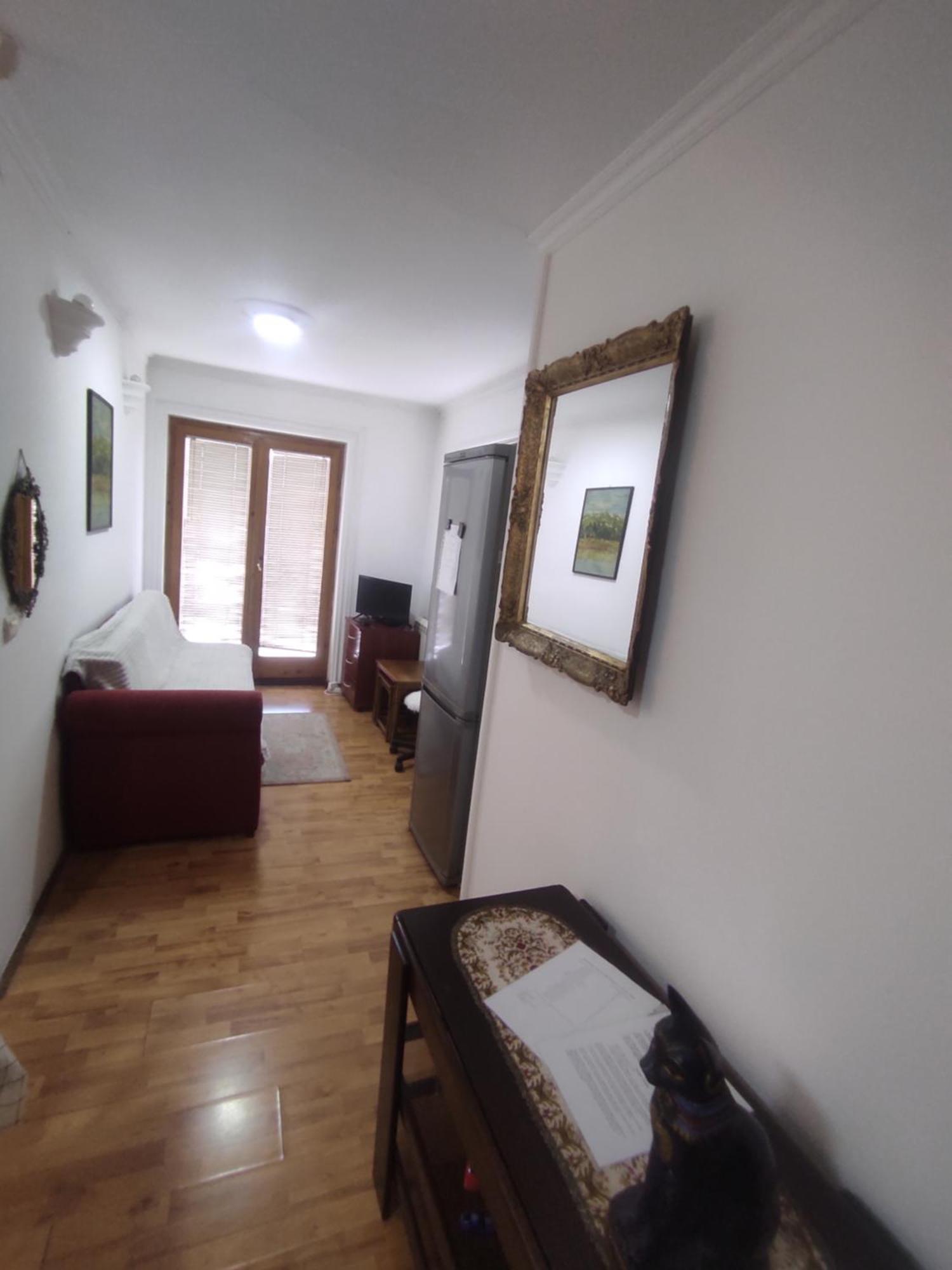 Apartment Mixa Belgrado Esterno foto